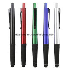 Logo Printed Stylus Pen for Advertising Gift (LT-C695)